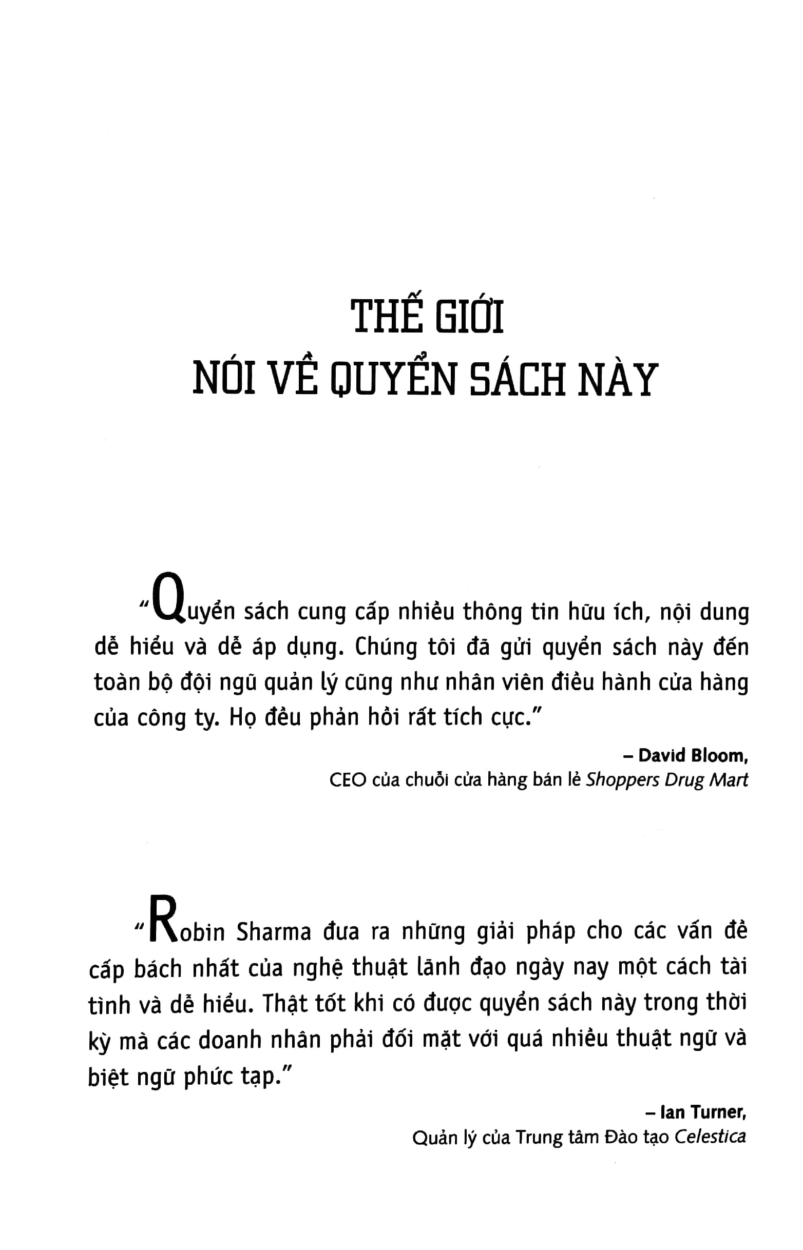 combo sách vị tu sĩ bán chiếc ferrari + thuật lãnh đạo từ vị tu sĩ bán chiếc ferrari (bộ 2 cuốn)