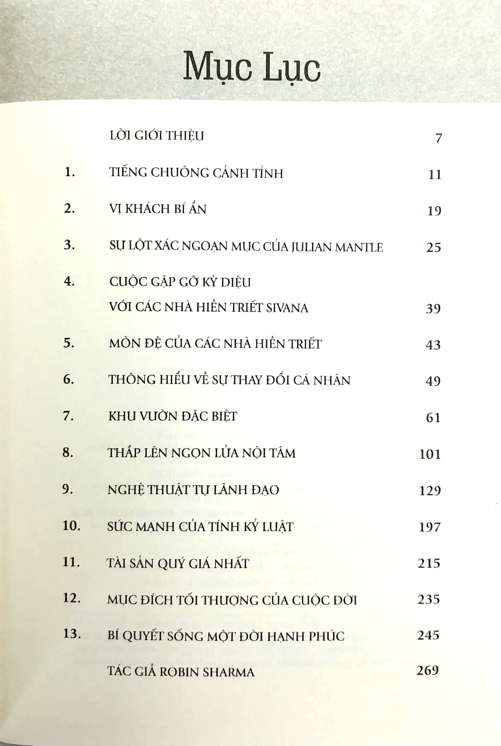 combo sách vị tu sĩ bán chiếc ferrari + thuật lãnh đạo từ vị tu sĩ bán chiếc ferrari (bộ 2 cuốn)