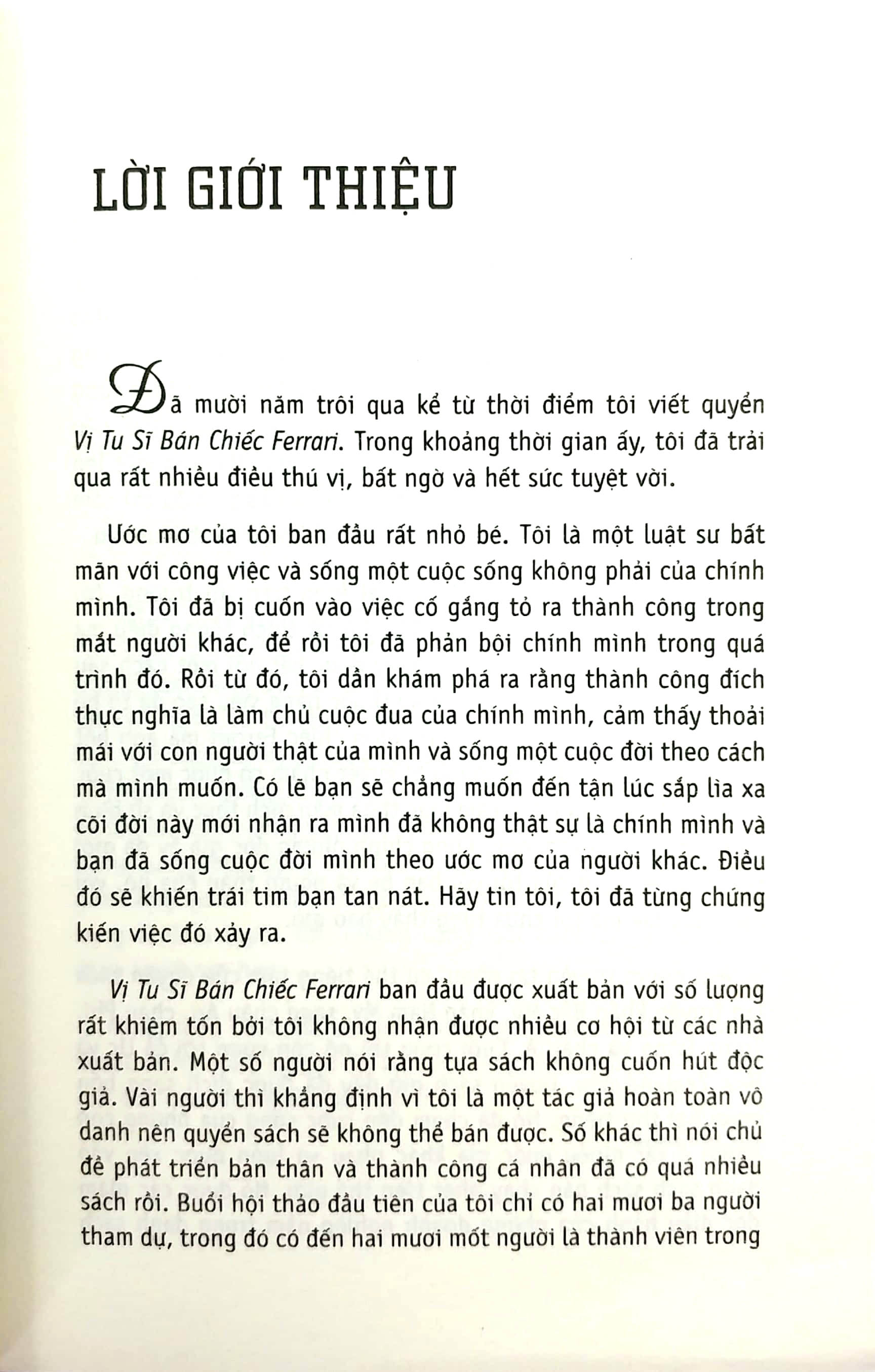 combo sách vị tu sĩ bán chiếc ferrari + thuật lãnh đạo từ vị tu sĩ bán chiếc ferrari (bộ 2 cuốn)