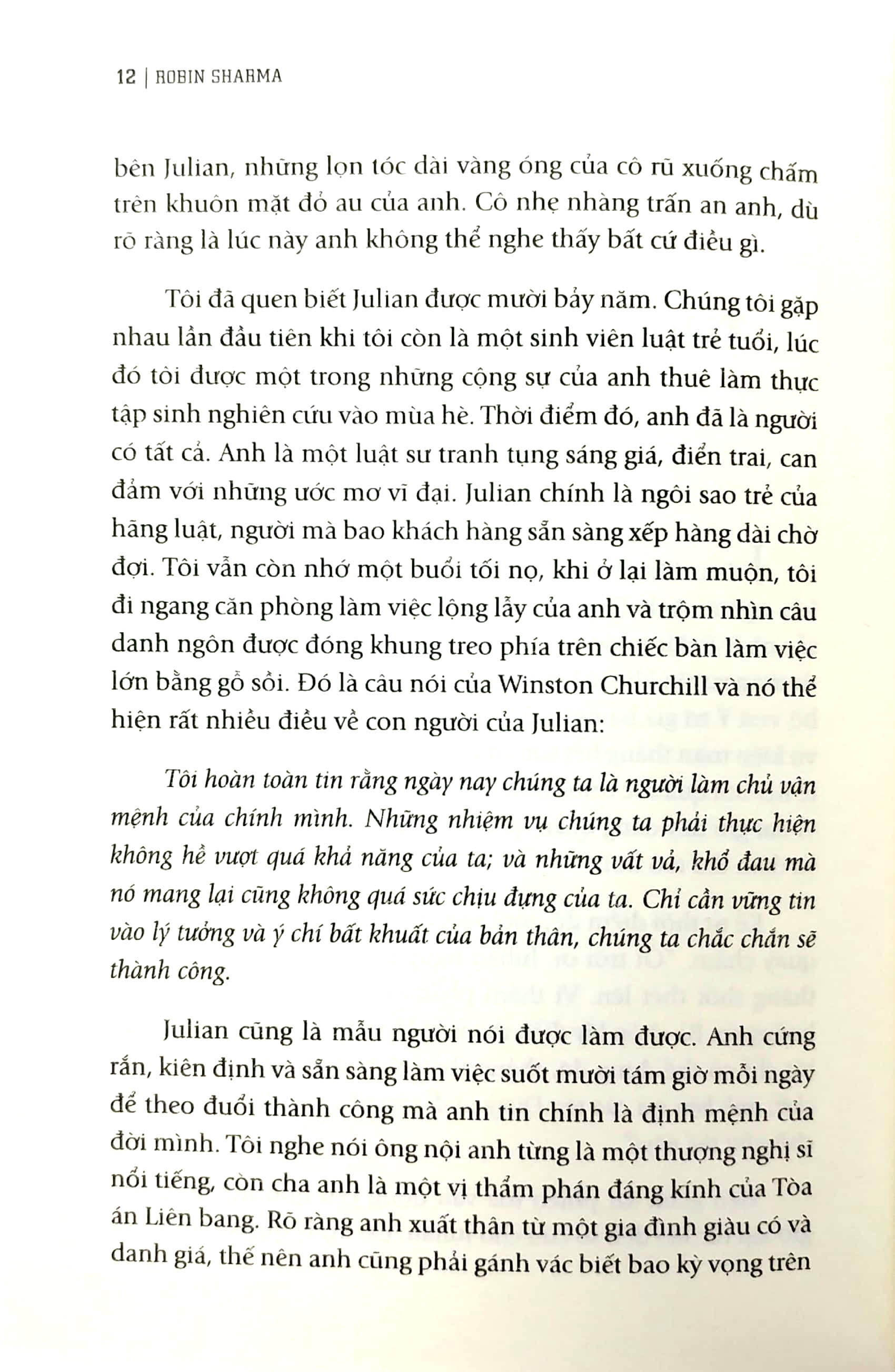 combo sách vị tu sĩ bán chiếc ferrari + thuật lãnh đạo từ vị tu sĩ bán chiếc ferrari (bộ 2 cuốn)