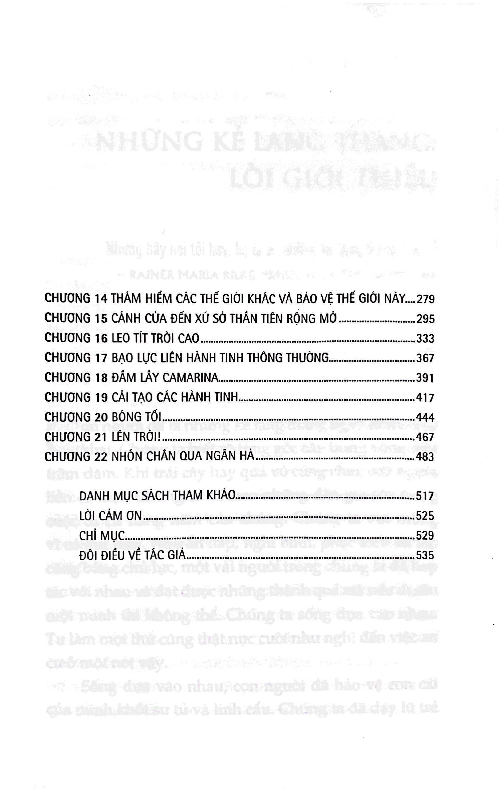 combo sách vũ trụ + đốm xanh mờ - tầm nhìn về tương lai của loài người trong không gian (bộ 2 cuốn)