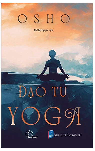 combo sách yoga qua góc nhìn hiện đại (bộ 2 cuốn)