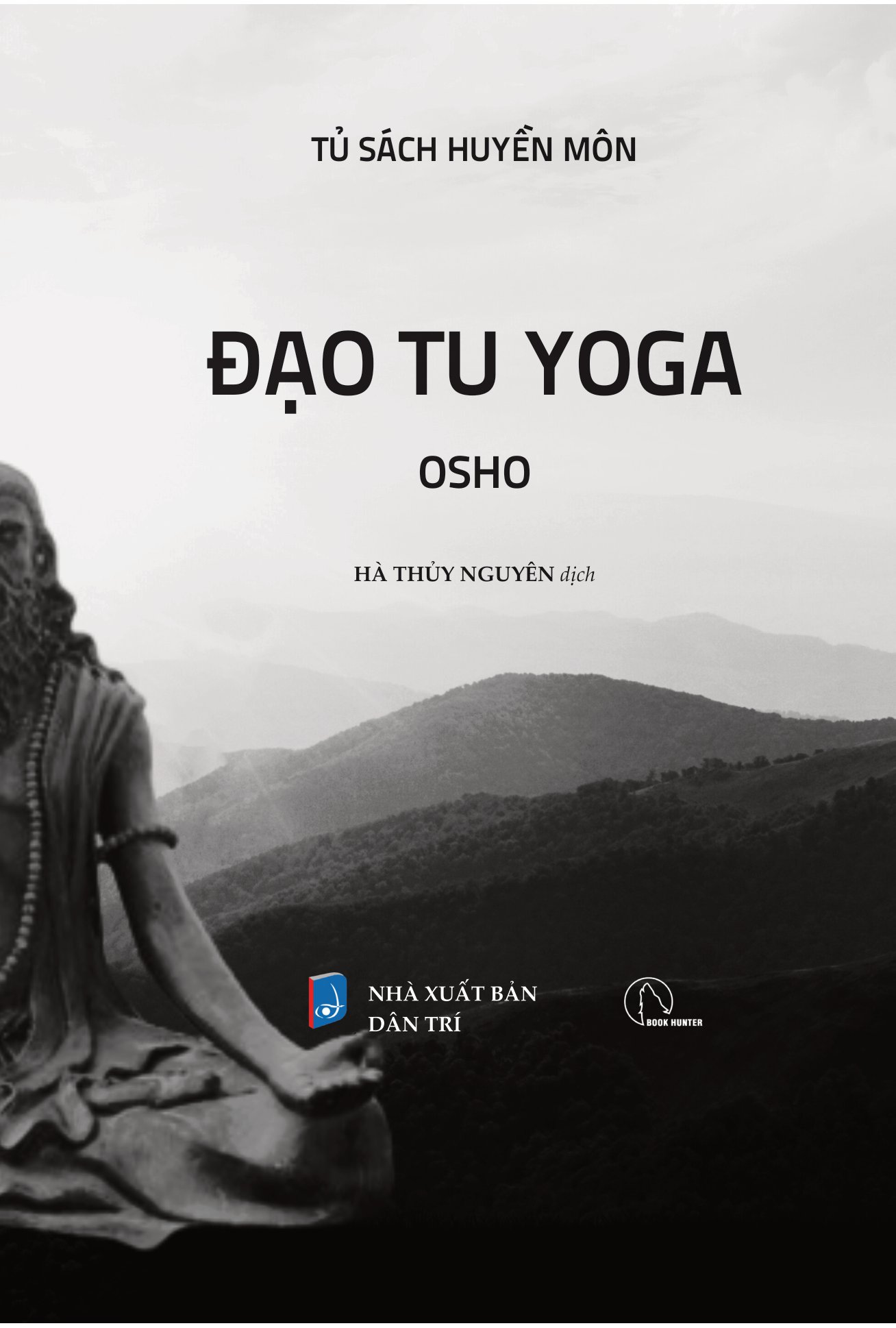 combo sách yoga qua góc nhìn hiện đại (bộ 2 cuốn)