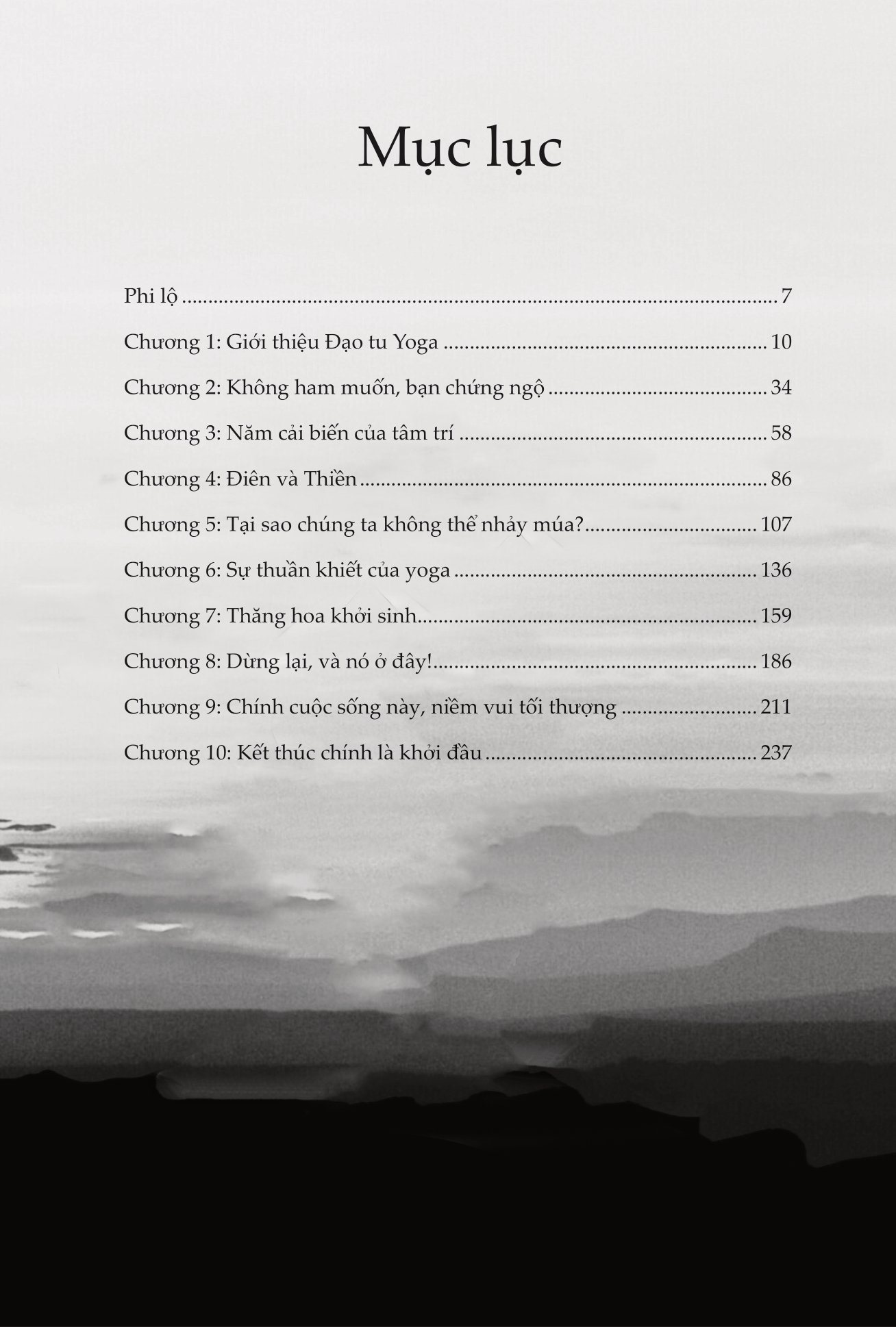 combo sách yoga qua góc nhìn hiện đại (bộ 2 cuốn)