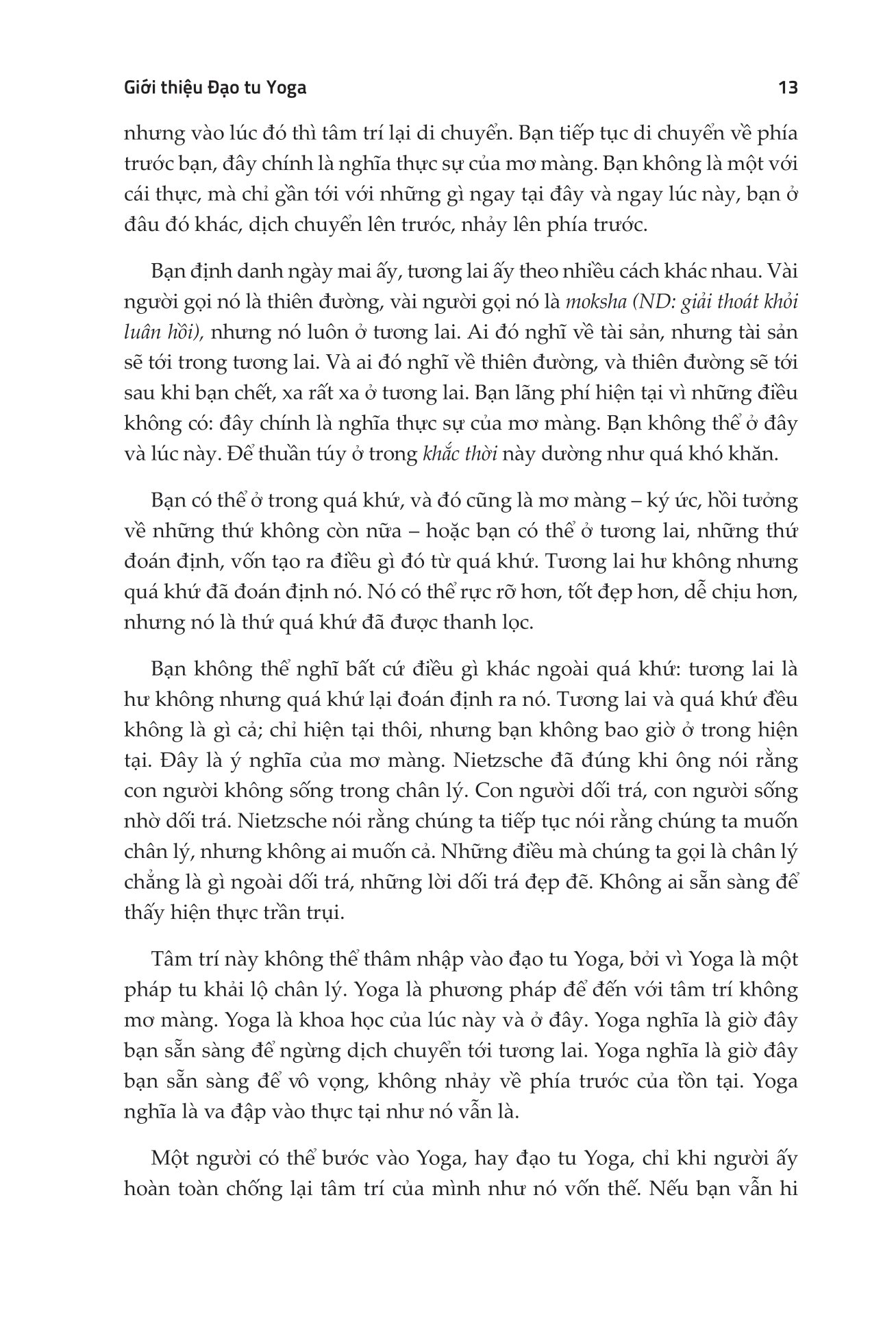 combo sách yoga qua góc nhìn hiện đại (bộ 2 cuốn)