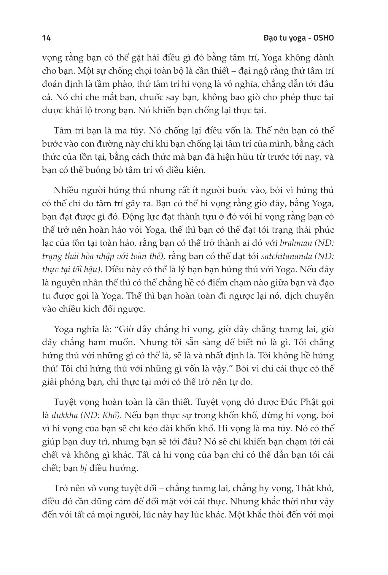 combo sách yoga qua góc nhìn hiện đại (bộ 2 cuốn)