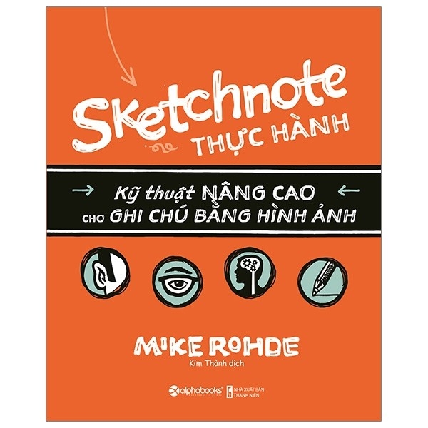 Combo Sketchnote Ly Thuyet Va Thuc Hanh (Bo 2 Cuon)