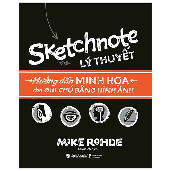 Combo Sketchnote Ly Thuyet Va Thuc Hanh (Bo 2 Cuon)