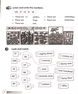 combo super minds 2: student's book + workbook