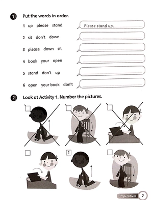 combo super minds 2: student's book + workbook
