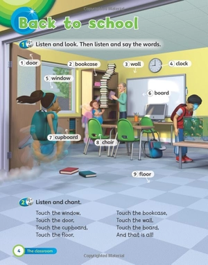 combo super minds 2: student's book + workbook