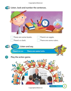 combo super minds 2: student's book + workbook