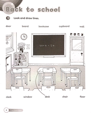 combo super minds 2: student's book + workbook