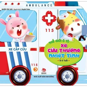 combo thế giới ô tô (tái bản 2019) (bộ 5 cuốn)