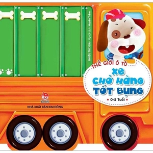 combo thế giới ô tô (tái bản 2019) (bộ 5 cuốn)