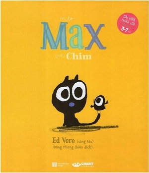 combo thông minh như mèo max (bộ 3 cuốn)