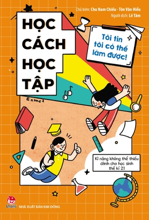 combo tôi tin tôi có thể làm được (tái bản 2020) (bộ 4 cuốn)