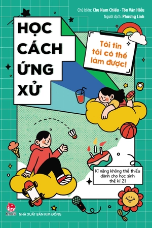 combo tôi tin tôi có thể làm được (tái bản 2020) (bộ 4 cuốn)