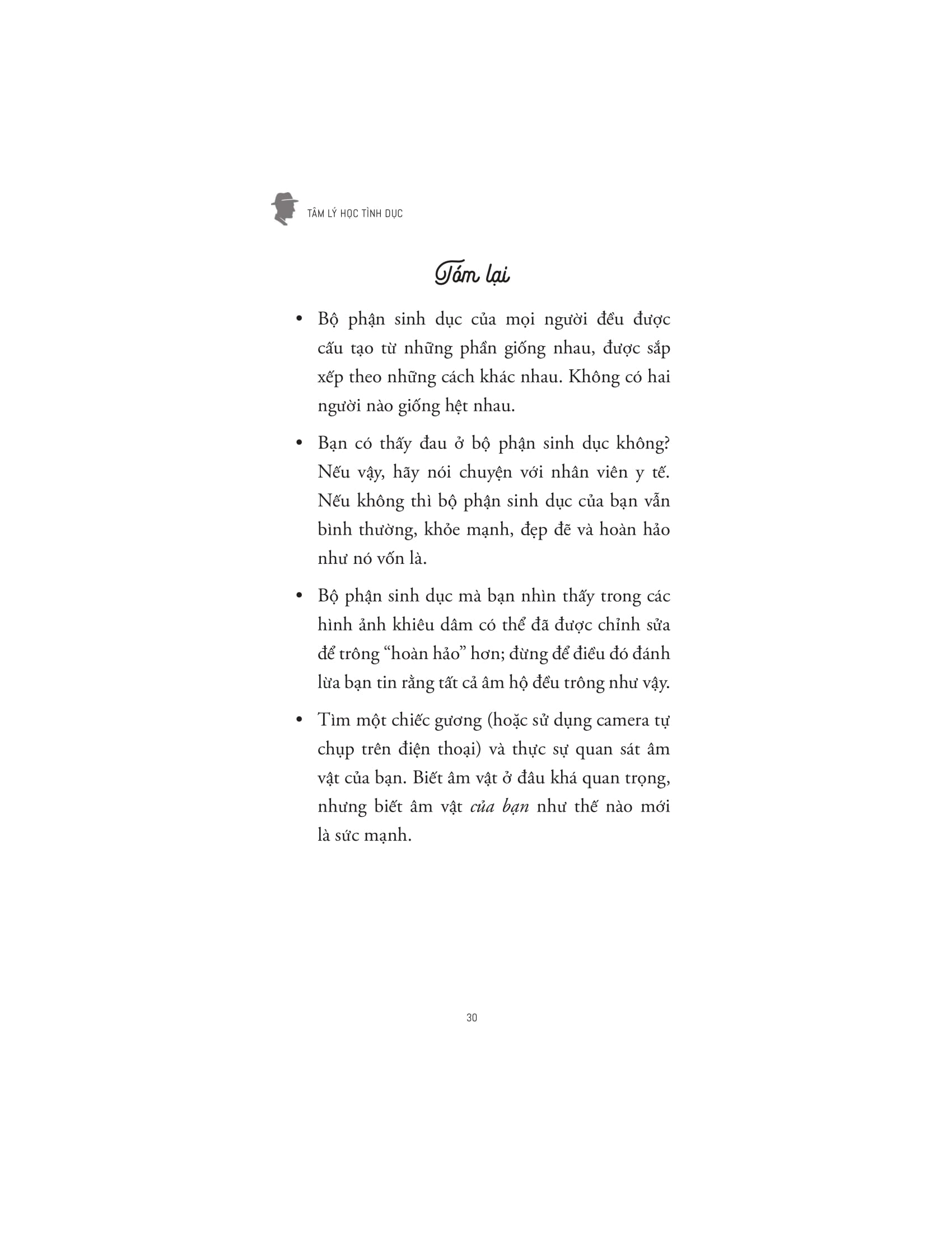 come as you are - tâm lý học tình dục