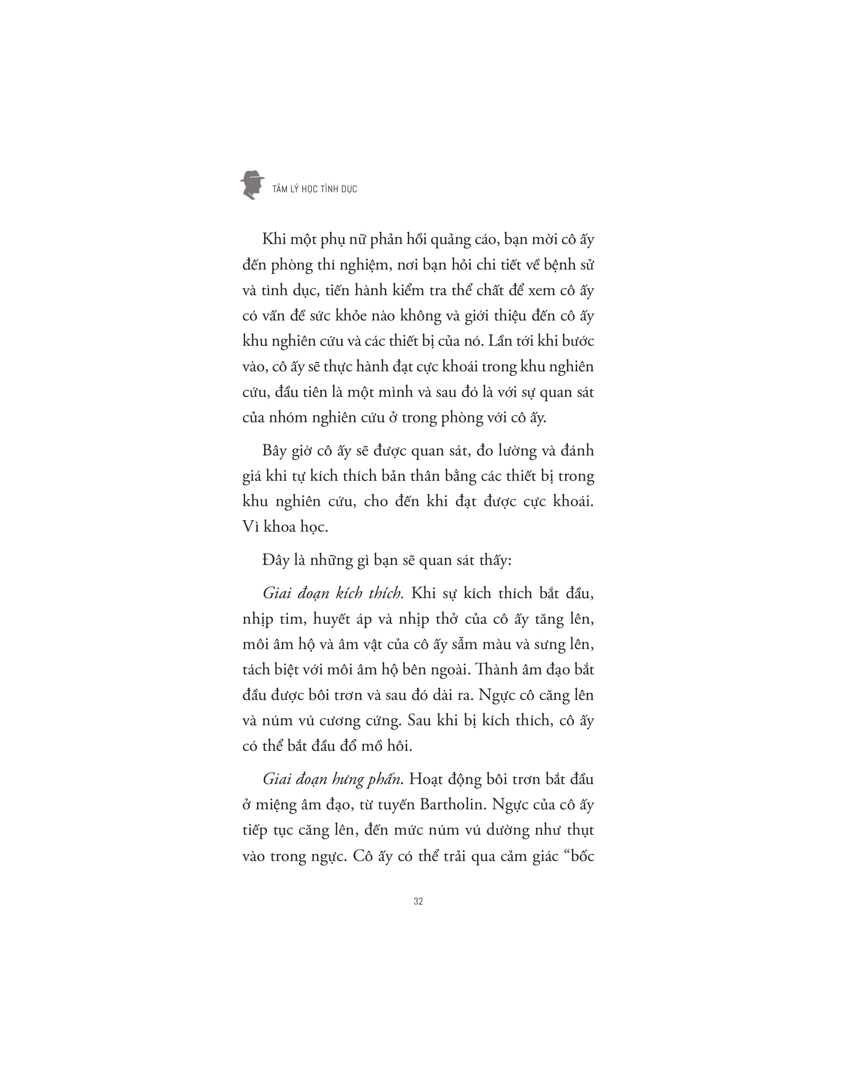 come as you are - tâm lý học tình dục