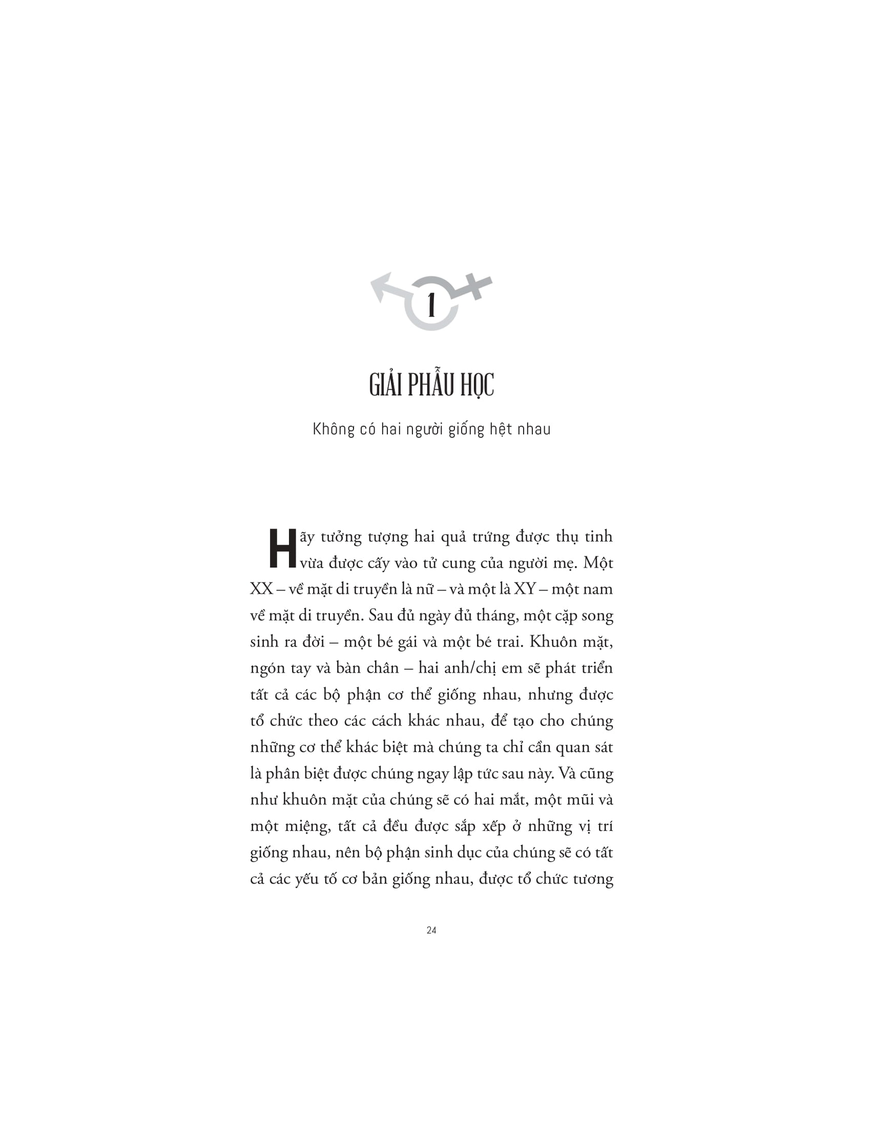 come as you are - tâm lý học tình dục