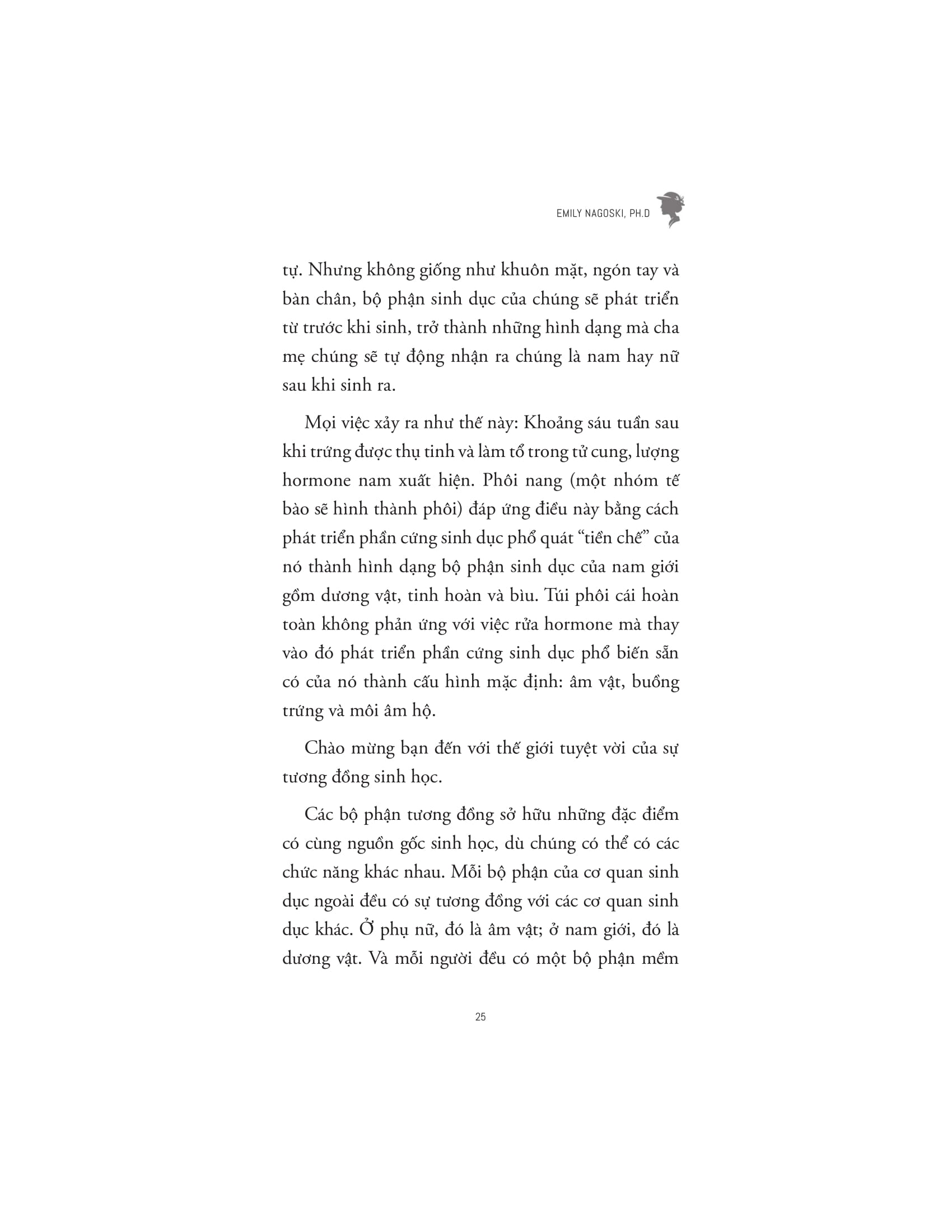 come as you are - tâm lý học tình dục