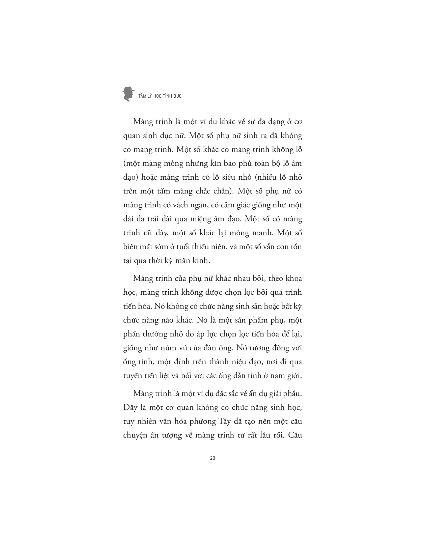 come as you are - tâm lý học tình dục