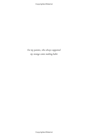 comics will break your heart