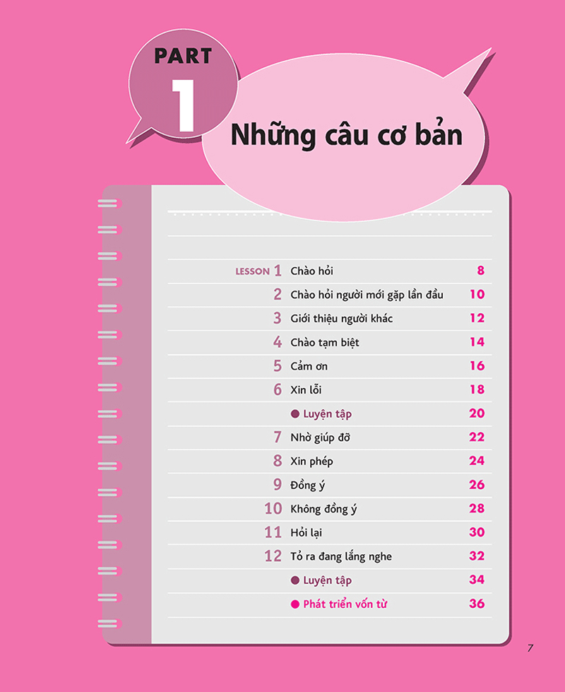 communicative english from scratch (kèm cd)