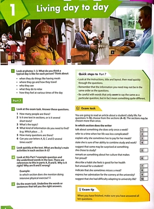 compact b2 - student book without answers (3rd edition)