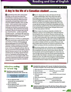 compact b2 - student book without answers (3rd edition)