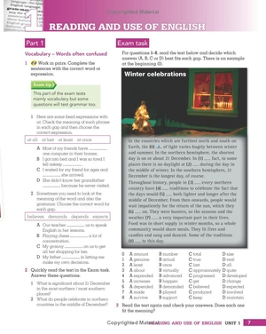 compact first for schools student's book with answers with cd-rom