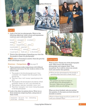 compact first for schools student's book with answers with cd-rom