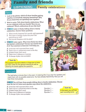 compact first for schools student's book without answers with cd-rom