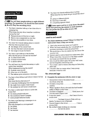 compact first for schools workbook with answers with audio