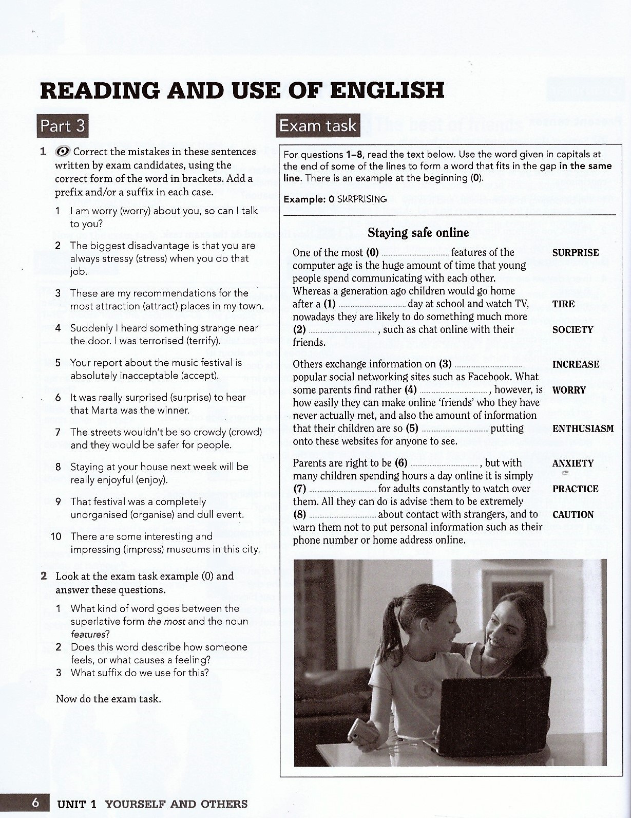 compact first workbook with answers with audio