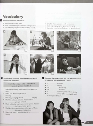 compact key for schools 2nd edition workbook without answers with audio download