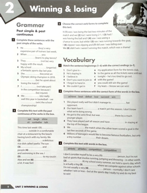 compact preliminary for schools for the revised exam from 2020 - workbook without answers with audio download