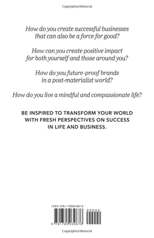 compassion inc.: unleashing the power of empathy in life and business