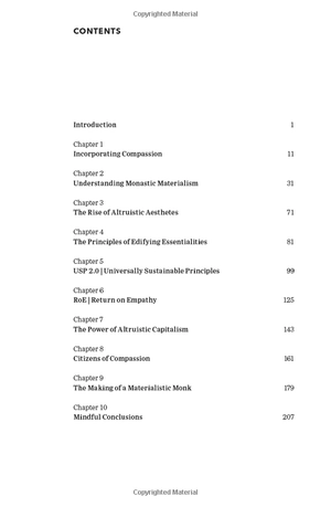 compassion inc.: unleashing the power of empathy in life and business