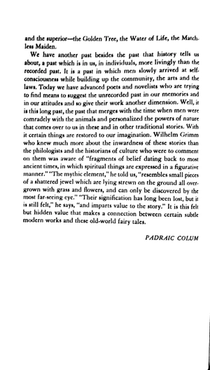 complete grimm's fairy tales