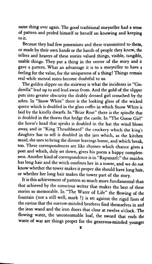 complete grimm's fairy tales