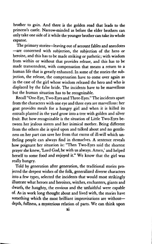 complete grimm's fairy tales