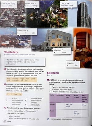 complete ielts b1 student's book with answer with cd-rom