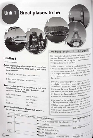 complete ielts b1 workbook with answer & audio cd