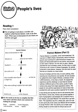 complete ielts b1 workbook with answer & audio cd