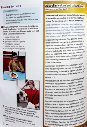 complete ielts b2 student's book with answer & cd-rom