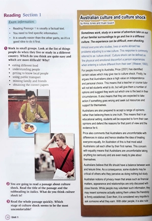 complete ielts b2 student's book with answer & cd-rom