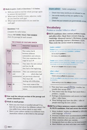 complete ielts b2 student's book with answer & cd-rom