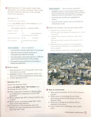 complete ielts bands 6.5-7.5 (c1) sb with answer & cd-rom